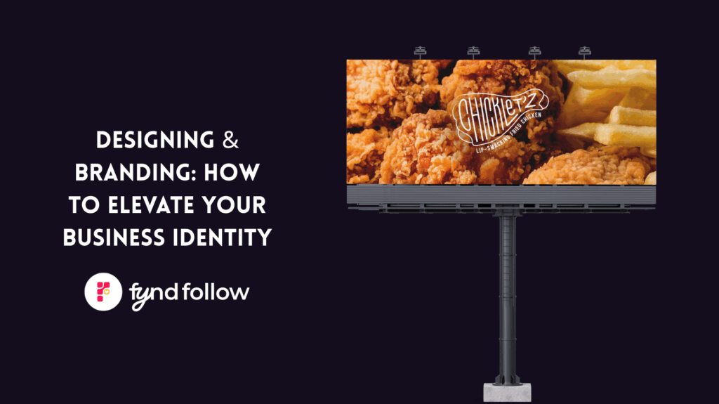 Best Branding Agency in DubaiBlog| Fyndfollow|circleanddots