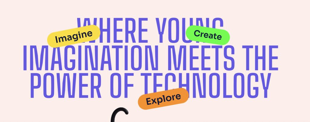 Don’t Look-Up Kids: Balancing Technology & Creativity with Zyntra Offline